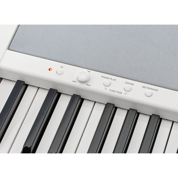 Korg B2+ SP White