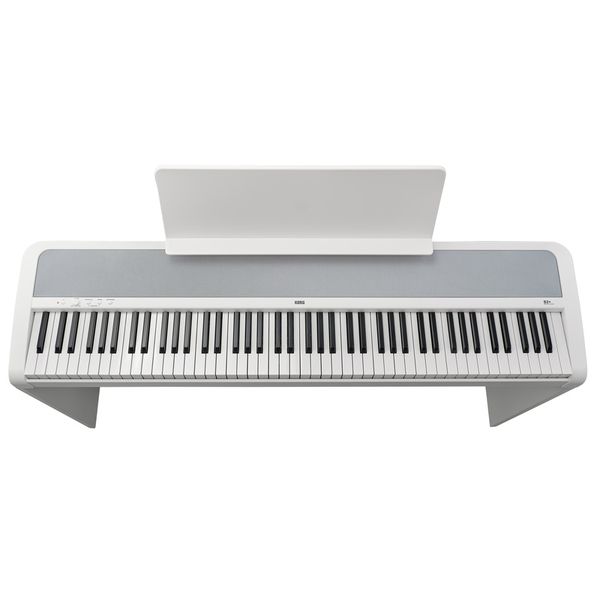 Korg B2+ SP White