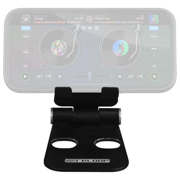 Reloop Smart Display Stand MK2
