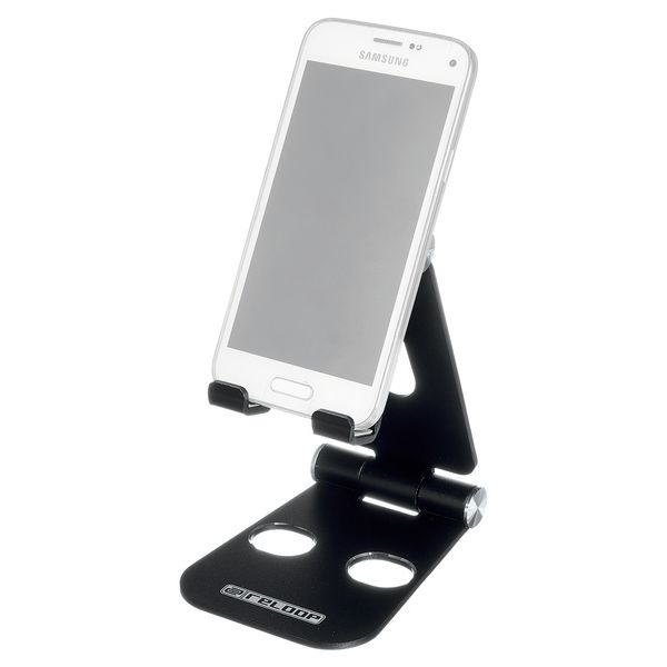 Reloop Mixtour Pro Stand Bundle