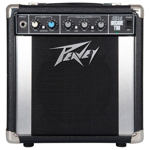 Peavey Decade Too