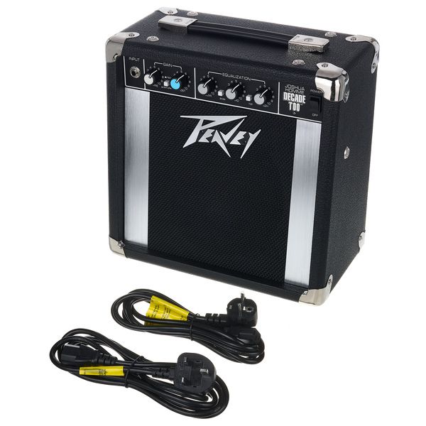 Peavey Josh Homme Decade Too
