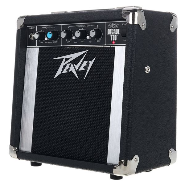 Peavey Josh Homme Decade Too