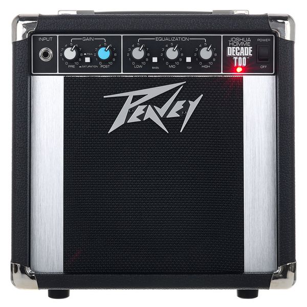 Peavey Josh Homme Decade Too