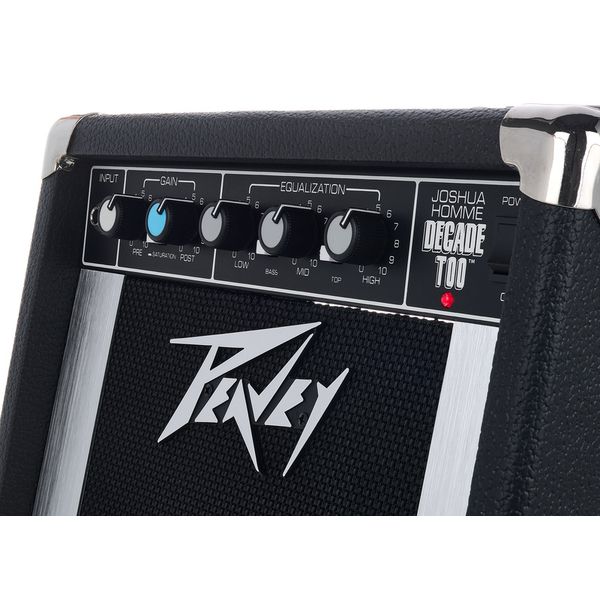 Peavey Josh Homme Decade Too