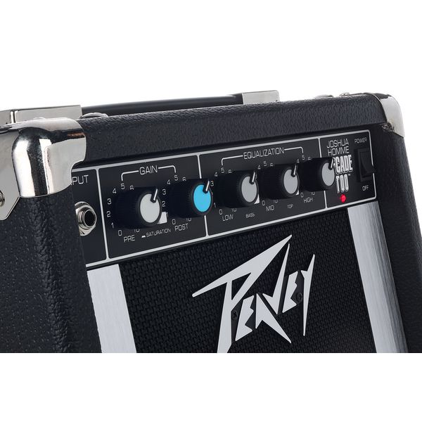 Peavey Josh Homme Decade Too