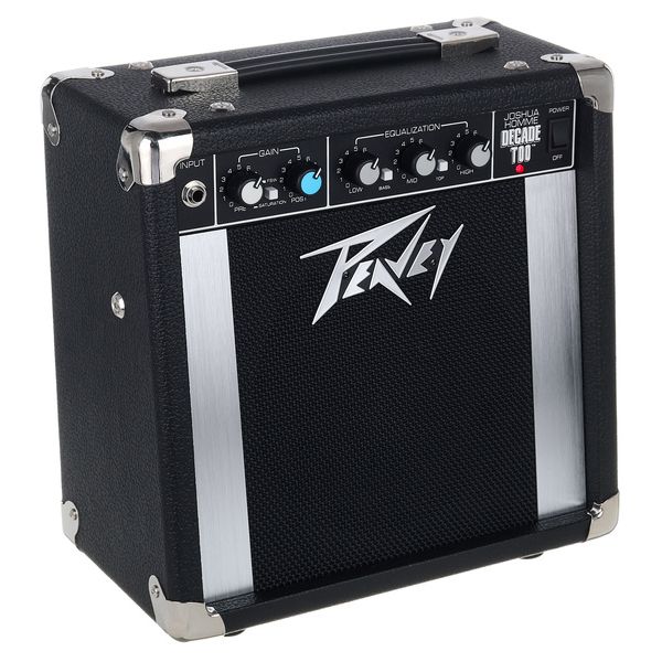 Peavey Josh Homme Decade Too