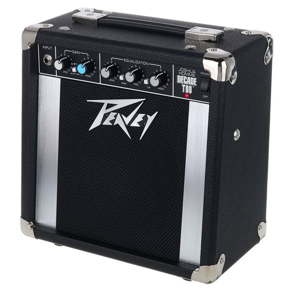 Peavey Josh Homme Decade Too