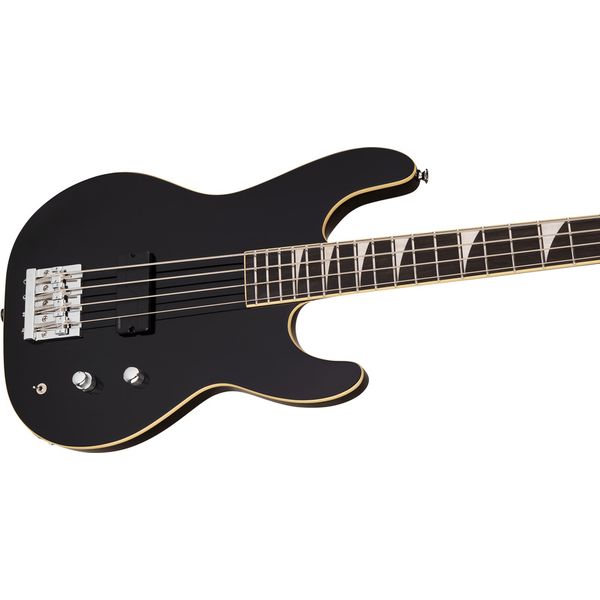 Jackson Pro Plus Pure Metal CB1A