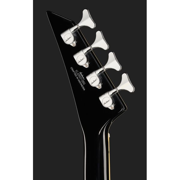 Jackson Pro Plus Pure Metal CB1A
