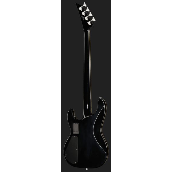 Jackson Pro Plus Pure Metal CB1A