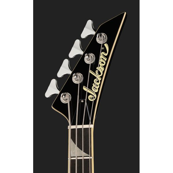 Jackson Pro Plus Pure Metal CB1A