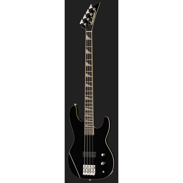 Jackson Pro Plus Pure Metal CB1A