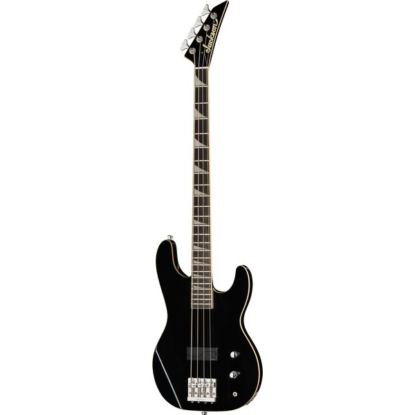 Jackson Pro Plus Pure Metal CB1A