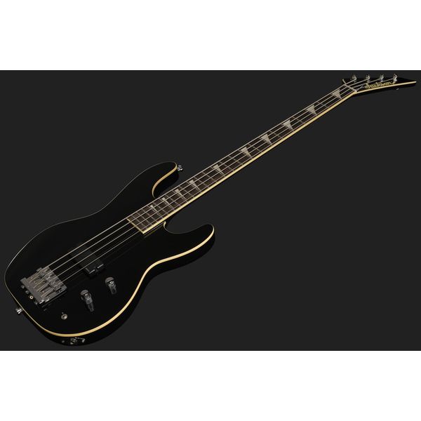 Jackson Pro Plus Pure Metal CB1A