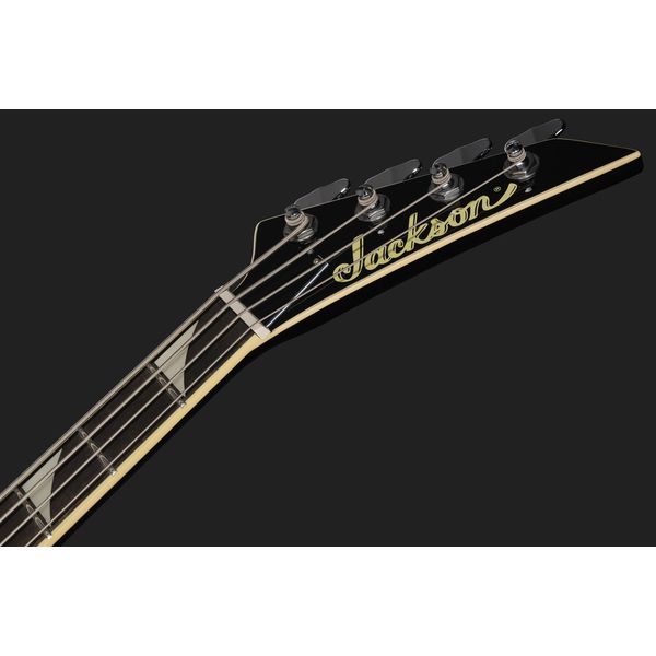 Jackson Pro Plus Pure Metal CB1A