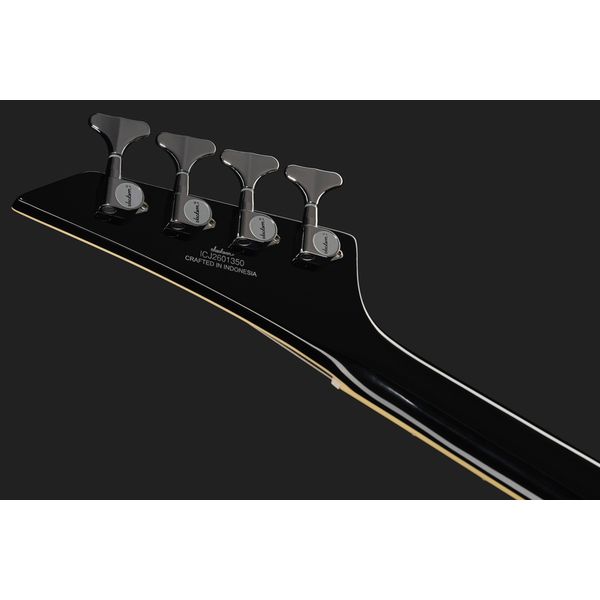 Jackson Pro Plus Pure Metal CB1A
