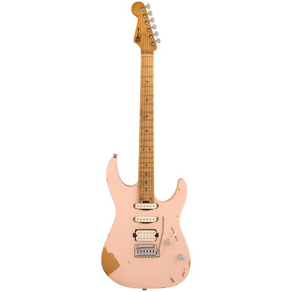 Charvel Rick Graham Pro-Mod DK24 SHP