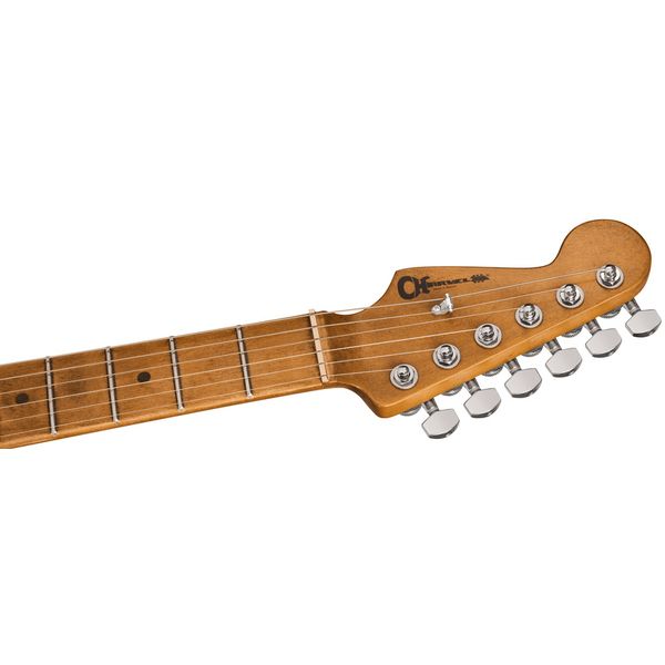 Charvel Rick Graham Pro-Mod DK24 SHP