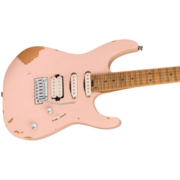 Charvel Rick Graham Pro-Mod DK24 SHP