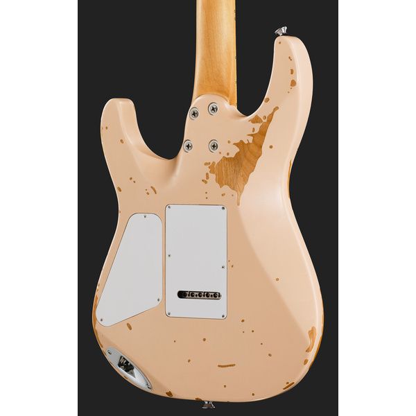 Charvel Rick Graham Pro-Mod DK24 SHP