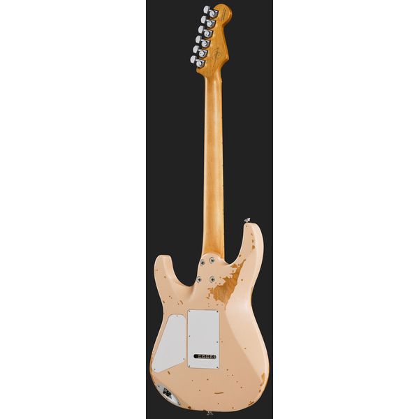 Charvel Rick Graham Pro-Mod DK24 SHP