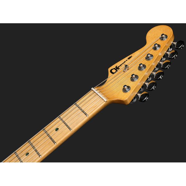 Charvel Rick Graham Pro-Mod DK24 SHP