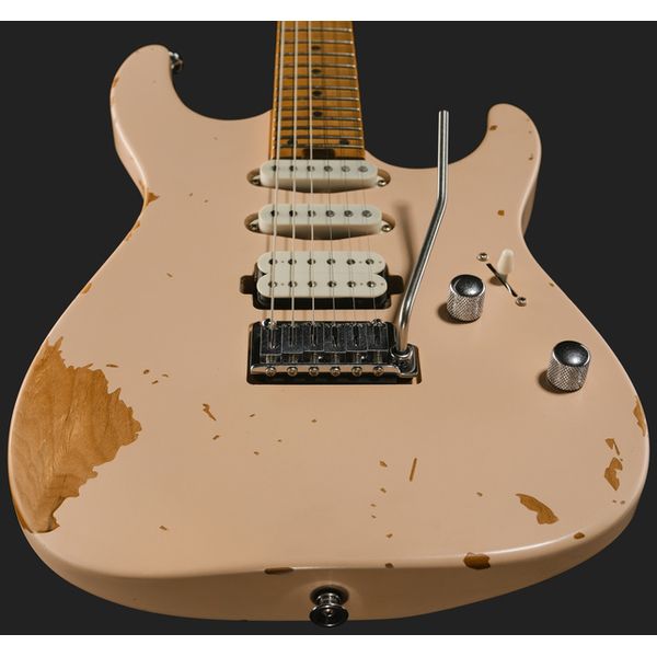 Charvel Rick Graham Pro-Mod DK24 SHP