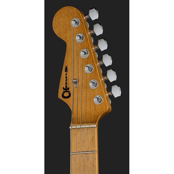Charvel Rick Graham Pro-Mod DK24 SHP