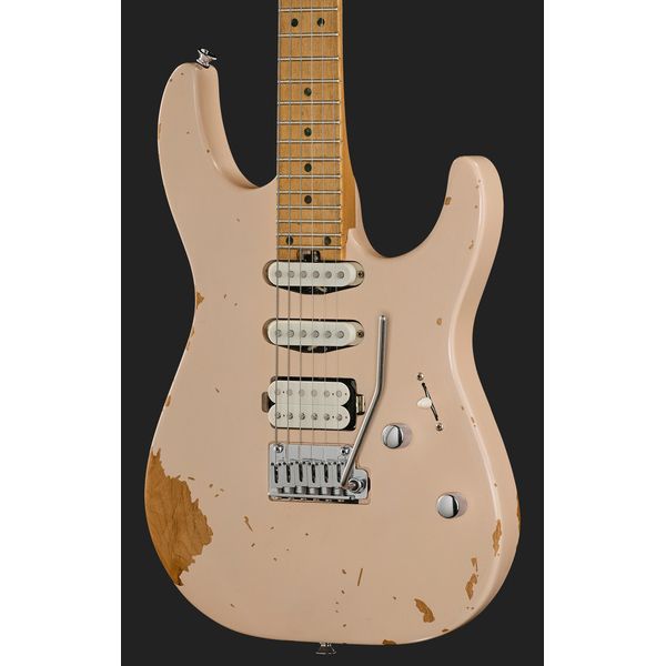 Charvel Rick Graham Pro-Mod DK24 SHP