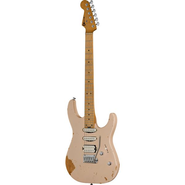 Charvel Rick Graham Pro-Mod DK24 SHP