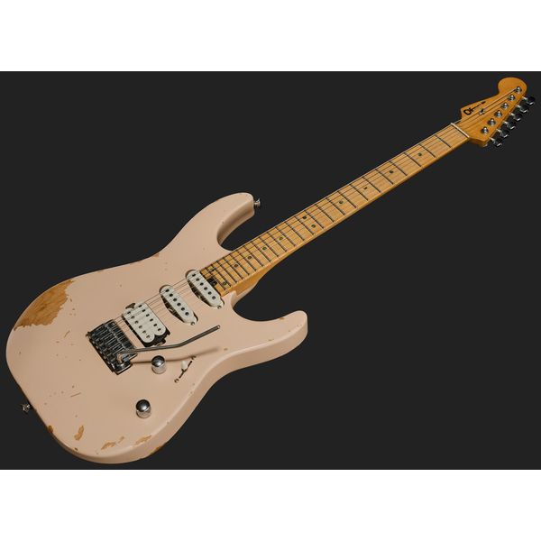 Charvel Rick Graham Pro-Mod DK24 SHP