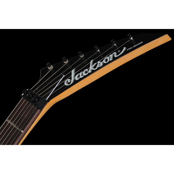 Jackson Pro Origins 85 San Dimas BK