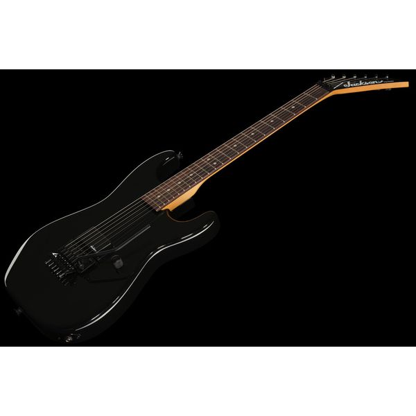 Jackson Pro Origins 85 San Dimas BK