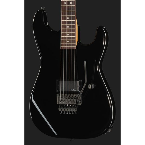 Jackson Pro Origins 85 San Dimas BK