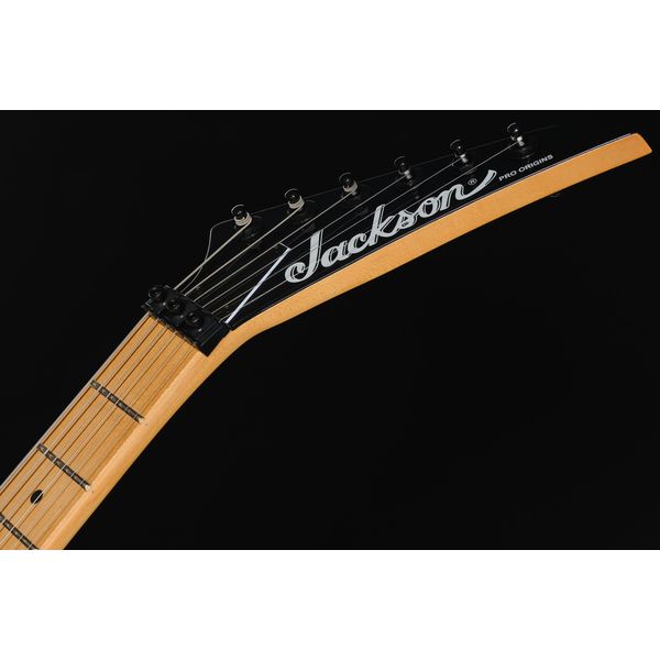 Jackson Pro Origins 85 San Dimas VS