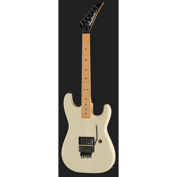 Jackson Pro Origins 85 San Dimas VS