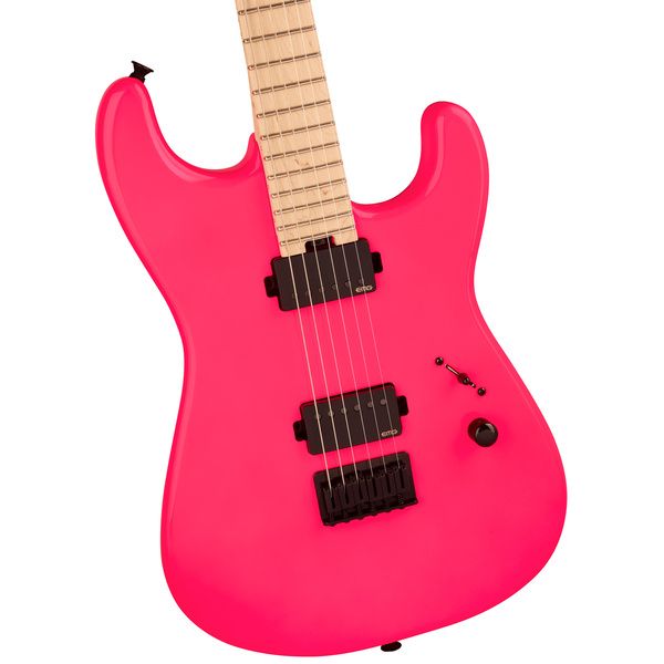 Charvel Sean Long Pro-Mod SD1 HH NPI