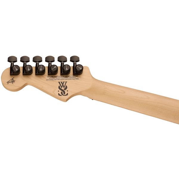 Charvel Sean Long Pro-Mod SD1 HH NPI