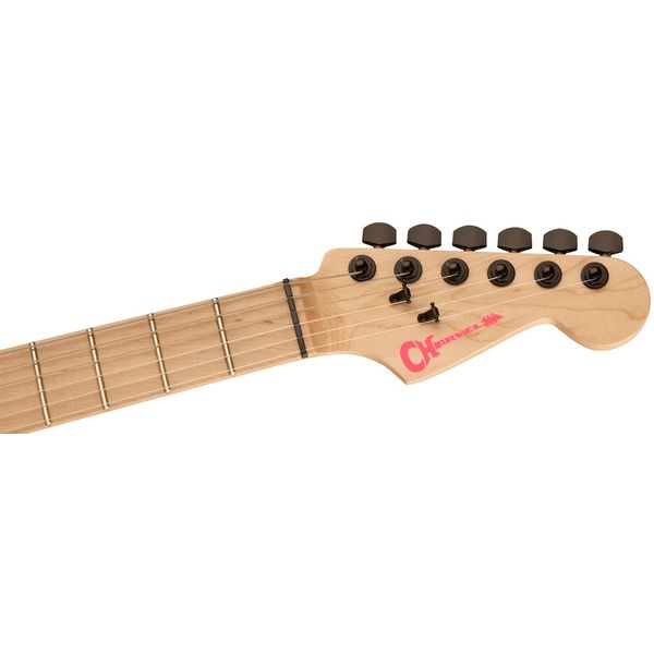 Charvel Sean Long Pro-Mod SD1 HH NPI