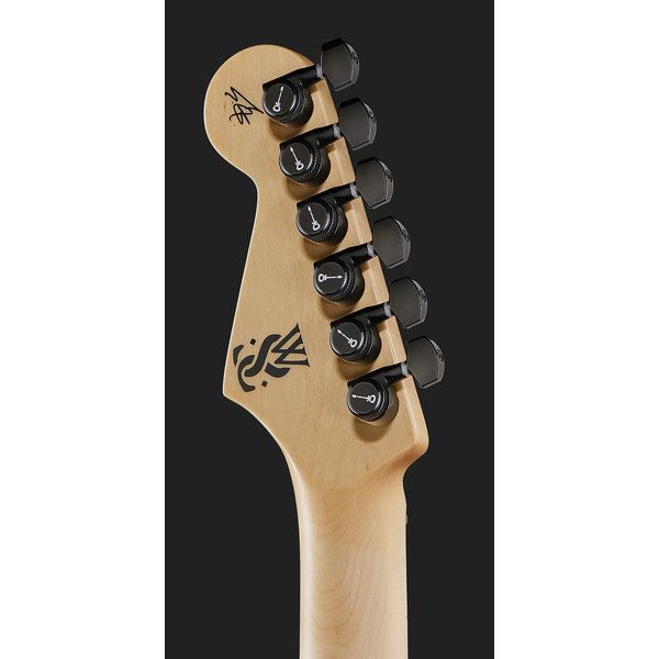 Charvel Sean Long Pro-Mod SD1 HH NPI