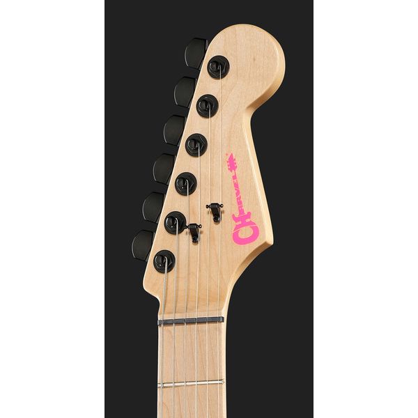 Charvel Sean Long Pro-Mod SD1 HH NPI