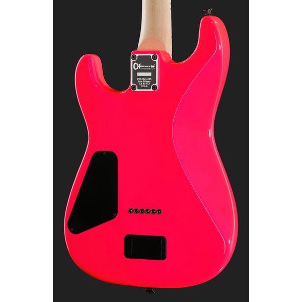 Charvel Sean Long Pro-Mod SD1 HH NPI