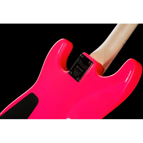 Charvel Sean Long Pro-Mod SD1 HH NPI