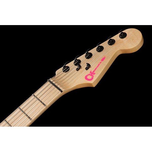 Charvel Sean Long Pro-Mod SD1 HH NPI
