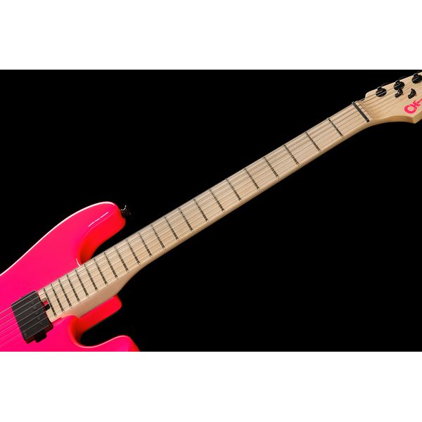 Charvel Sean Long Pro-Mod SD1 HH NPI