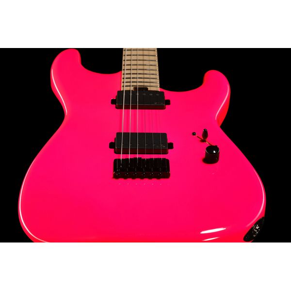Charvel Sean Long Pro-Mod SD1 HH NPI