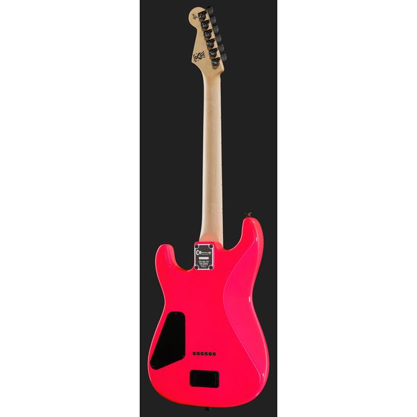Charvel Sean Long Pro-Mod SD1 HH NPI