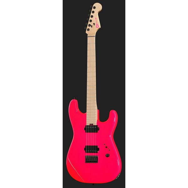Charvel Sean Long Pro-Mod SD1 HH NPI