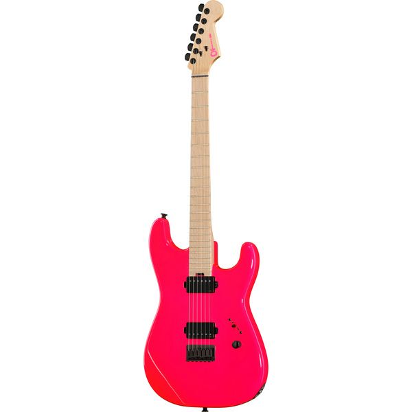 Charvel Sean Long Pro-Mod SD1 HH NPI